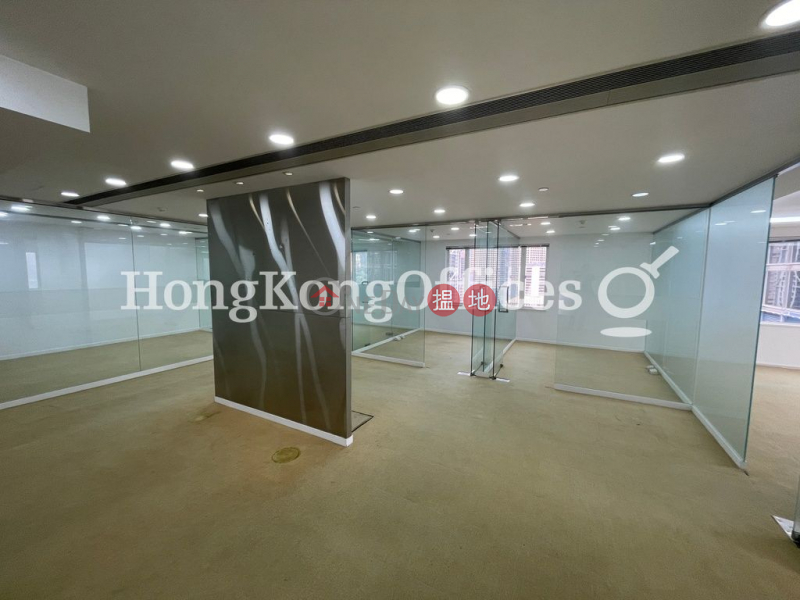 美國銀行中心高層|寫字樓/工商樓盤-出租樓盤HK$ 146,940/ 月