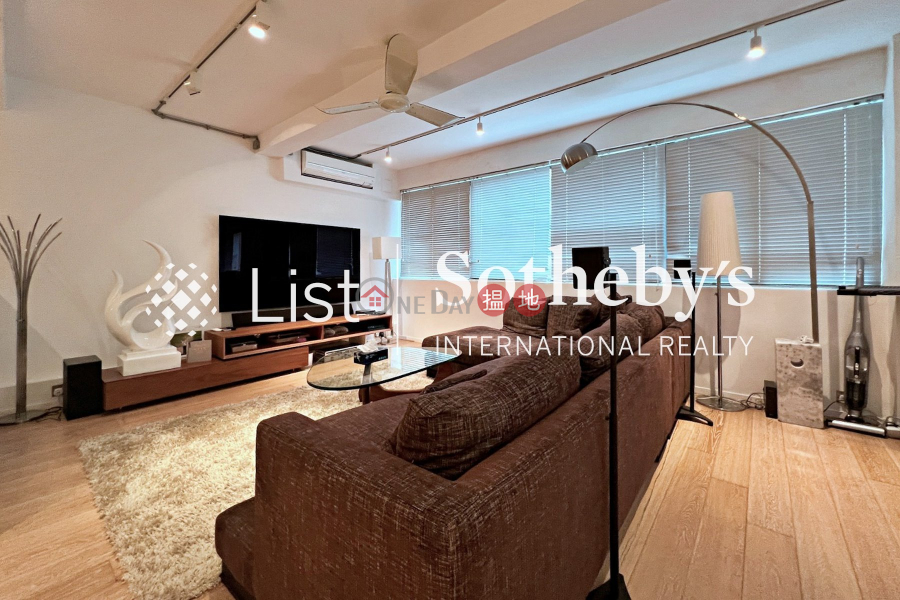 Property for Sale at New Central Mansion with 2 Bedrooms 39-49 Gage Street | Central District | Hong Kong, Sales HK$ 18M