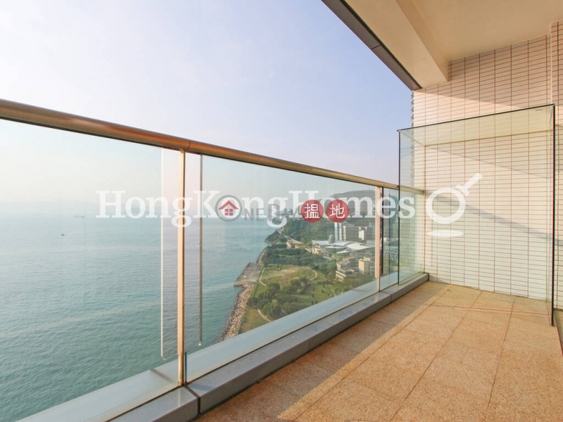Property Search Hong Kong | OneDay | Residential Rental Listings | 4 Bedroom Luxury Unit for Rent at Phase 2 South Tower Residence Bel-Air