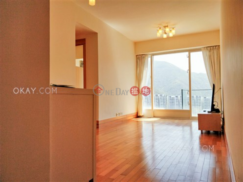 Unique 2 bedroom on high floor with balcony | Rental, 3 Greig Road | Eastern District | Hong Kong | Rental HK$ 30,000/ month