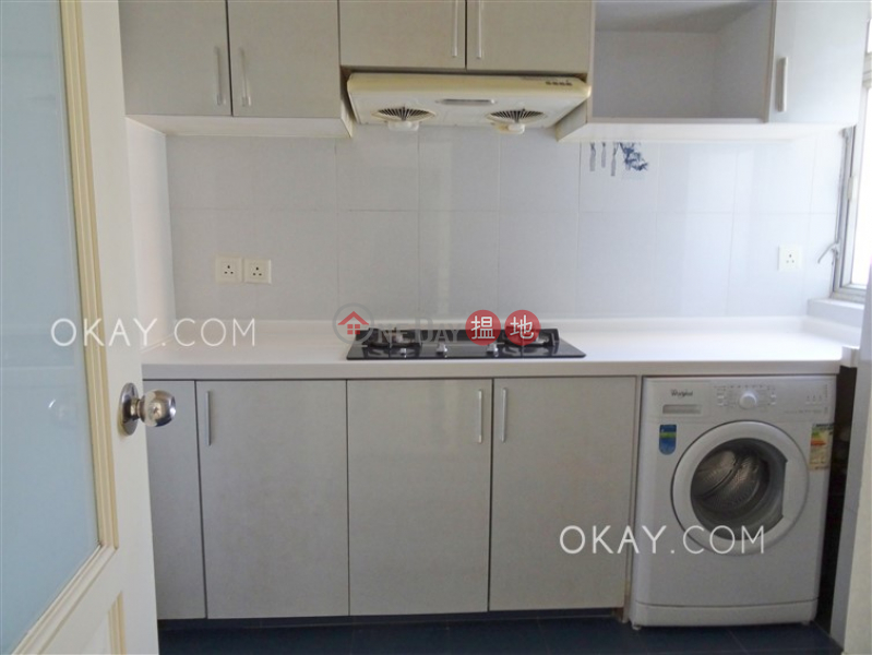 HK$ 36,800/ month City Garden Block 7 (Phase 2),Eastern District Elegant 3 bedroom with sea views & balcony | Rental