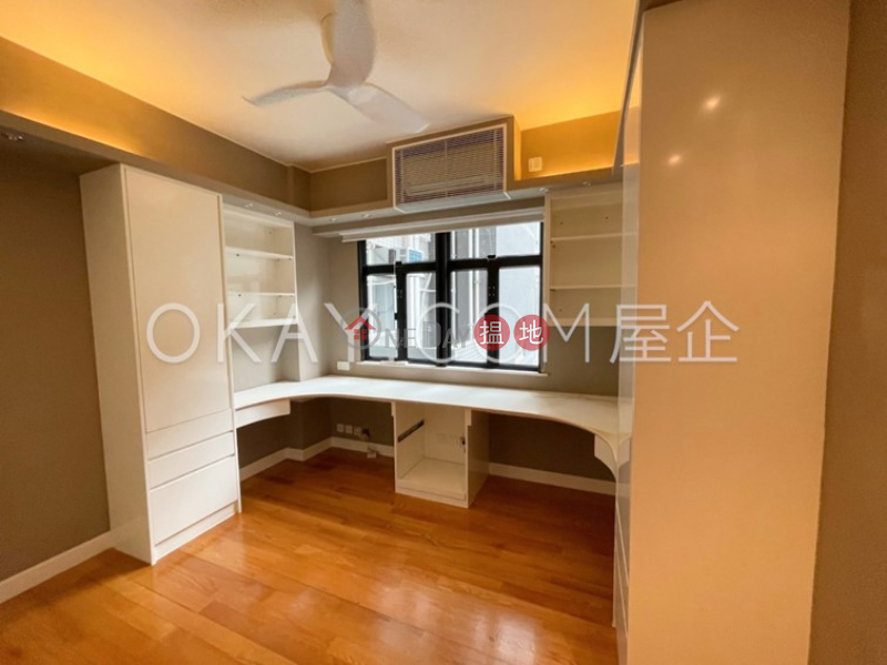 Property Search Hong Kong | OneDay | Residential Rental Listings, Elegant 3 bedroom with balcony & parking | Rental