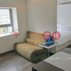 Lovely 2 bedroom on high floor | Rental, V Happy Valley V Happy Valley | Wan Chai District (OKAY-R322631)_0