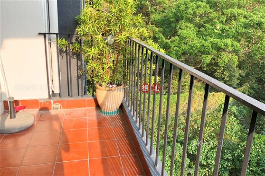 Gorgeous penthouse with balcony & parking | Rental, 13-15 Northcote Close | Western District Hong Kong, Rental HK$ 65,000/ month
