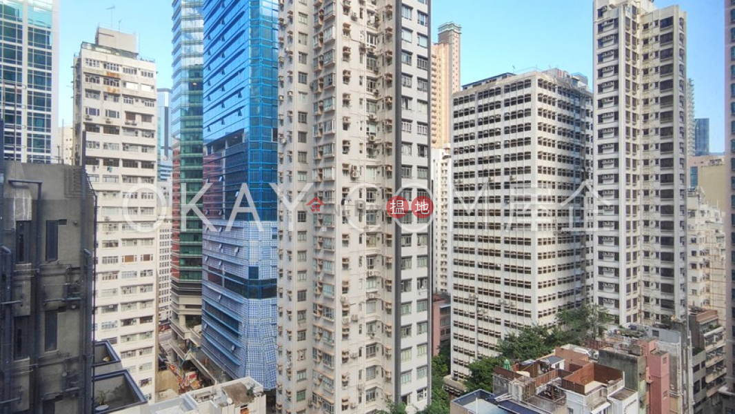 Unique 1 bedroom in Wan Chai | Rental, 18 Wing Fung Street | Wan Chai District Hong Kong | Rental HK$ 26,500/ month
