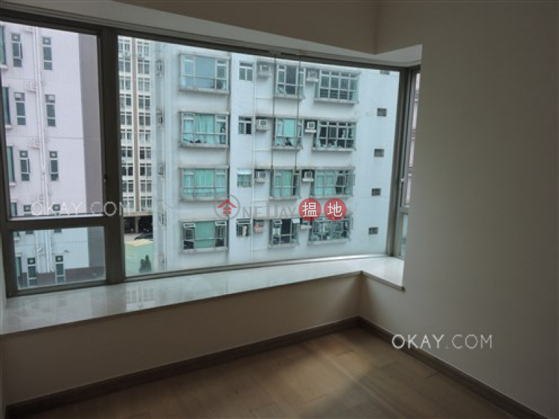 HK$ 45,000/ month No 31 Robinson Road Western District Luxurious 3 bedroom with balcony | Rental
