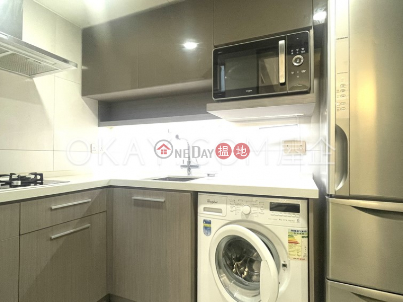 Property Search Hong Kong | OneDay | Residential, Rental Listings Elegant 2 bedroom on high floor | Rental