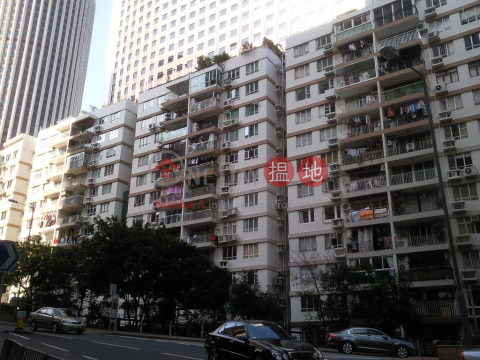 Flat for Rent in Phoenix Court, Wan Chai, Phoenix Court 鳳凰閣 | Wan Chai District (H000336273)_0