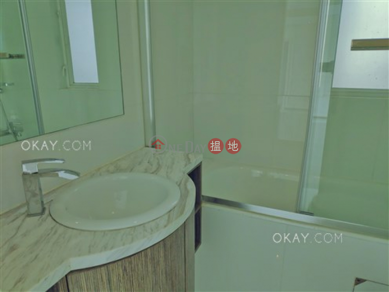 Luxurious 4 bedroom with sea views, terrace | Rental 8 Po Fung Terrace | Tsuen Wan | Hong Kong | Rental, HK$ 69,000/ month