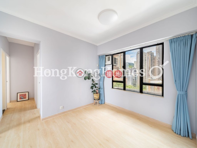 Ying Piu Mansion | Unknown | Residential, Sales Listings | HK$ 13.68M