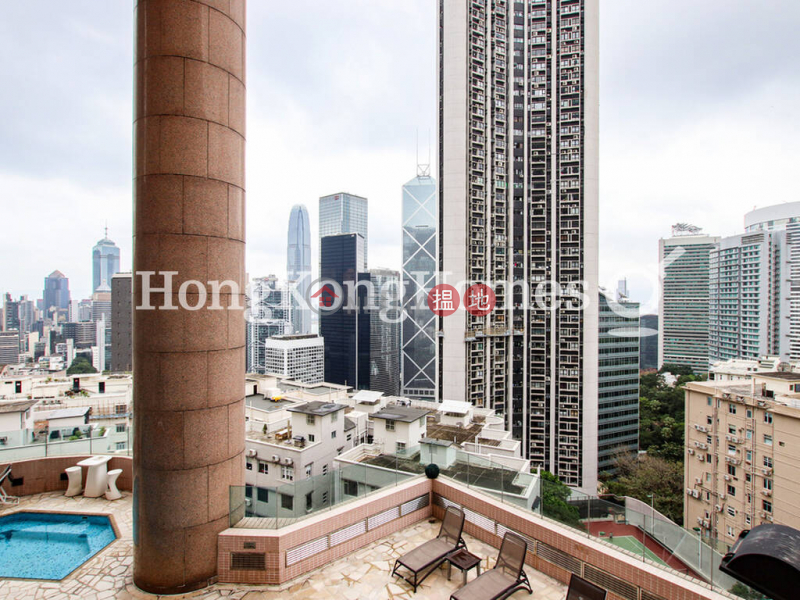 Fairlane Tower Unknown | Residential | Rental Listings HK$ 75,000/ month