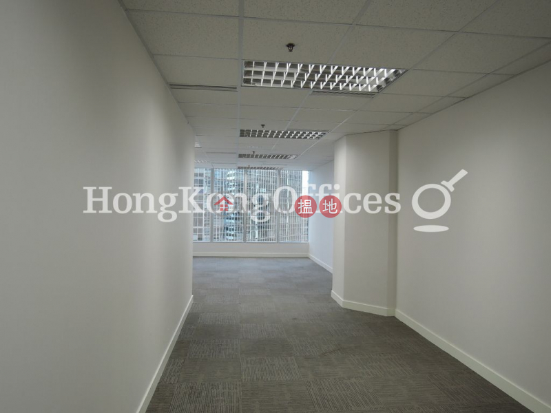 Lippo Centre, Middle, Office / Commercial Property Rental Listings | HK$ 33,748/ month