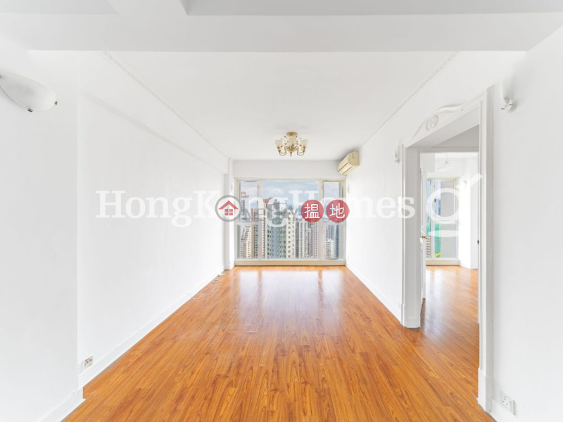 3 Bedroom Family Unit for Rent at Fair Wind Manor 6A-6B Seymour Road | Western District Hong Kong | Rental | HK$ 40,000/ month
