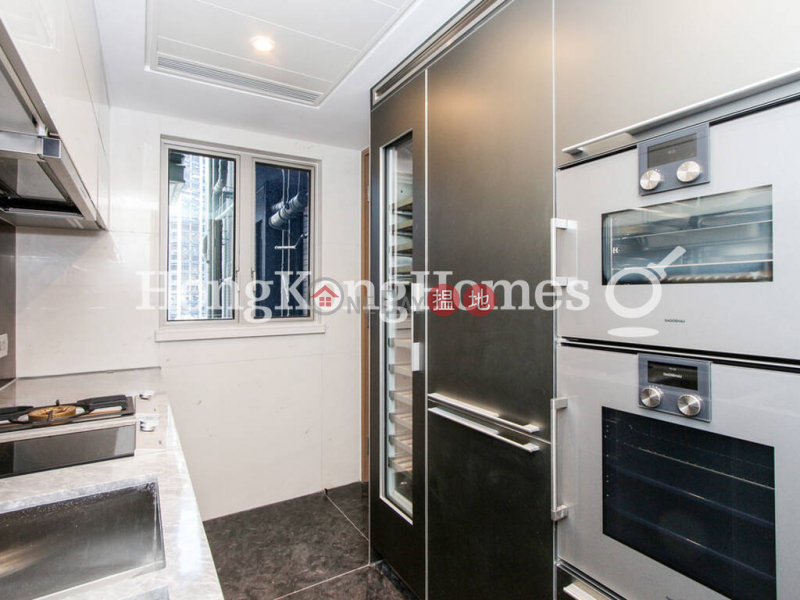 HK$ 48,000/ month | My Central Central District, 3 Bedroom Family Unit for Rent at My Central