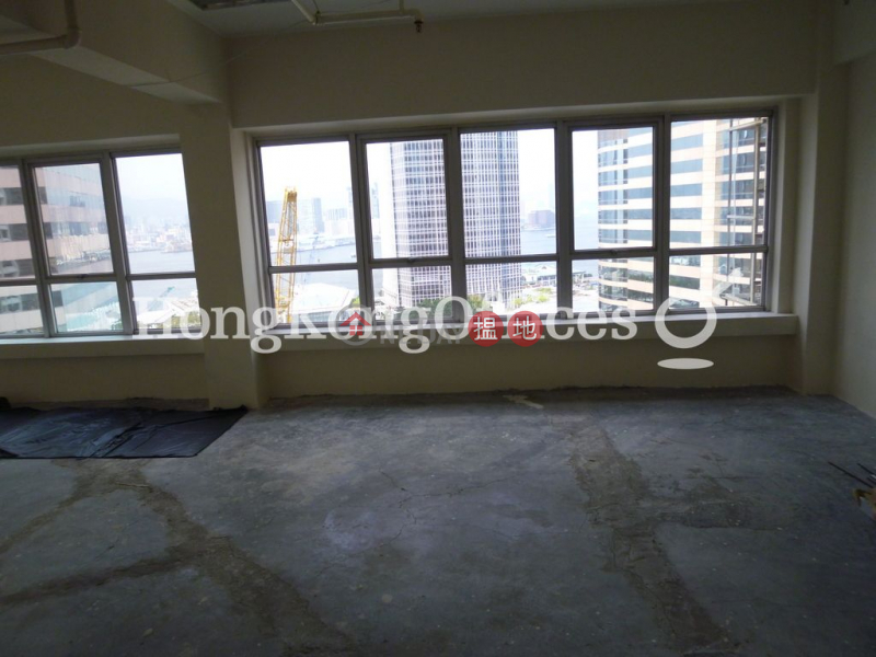 Chuang\'s Tower, High, Office / Commercial Property | Rental Listings HK$ 64,914/ month