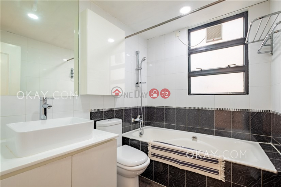 Property Search Hong Kong | OneDay | Residential Sales Listings | Charming penthouse with rooftop & parking | For Sale