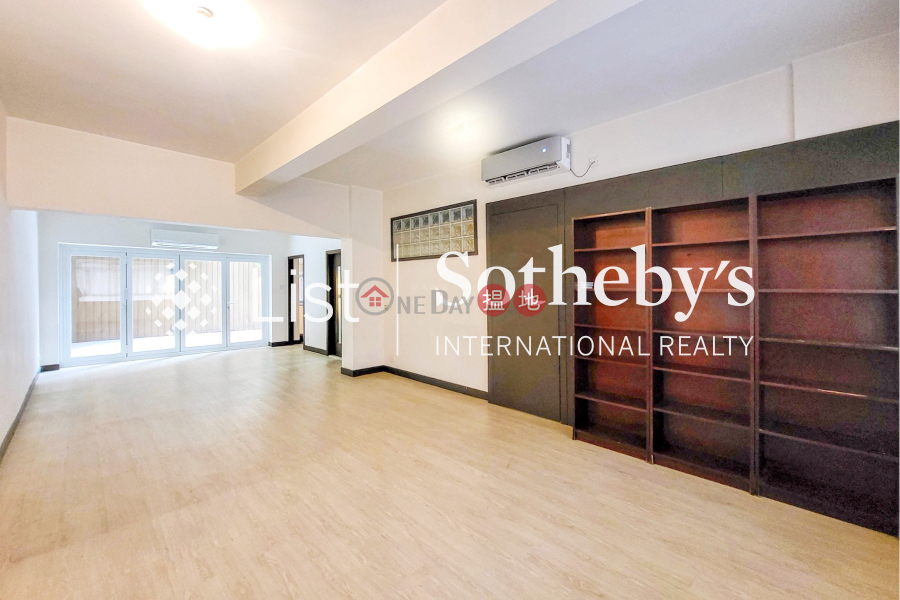 Property for Rent at 1-1A Sing Woo Crescent with 4 Bedrooms, 1-1A Sing Woo Crescent | Wan Chai District | Hong Kong | Rental HK$ 51,000/ month
