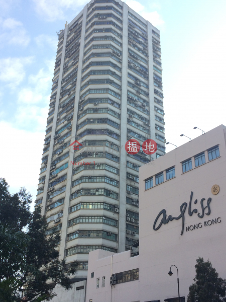 Fook Yip Building (Fook Yip Building) Kwai Fong|搵地(OneDay)(1)