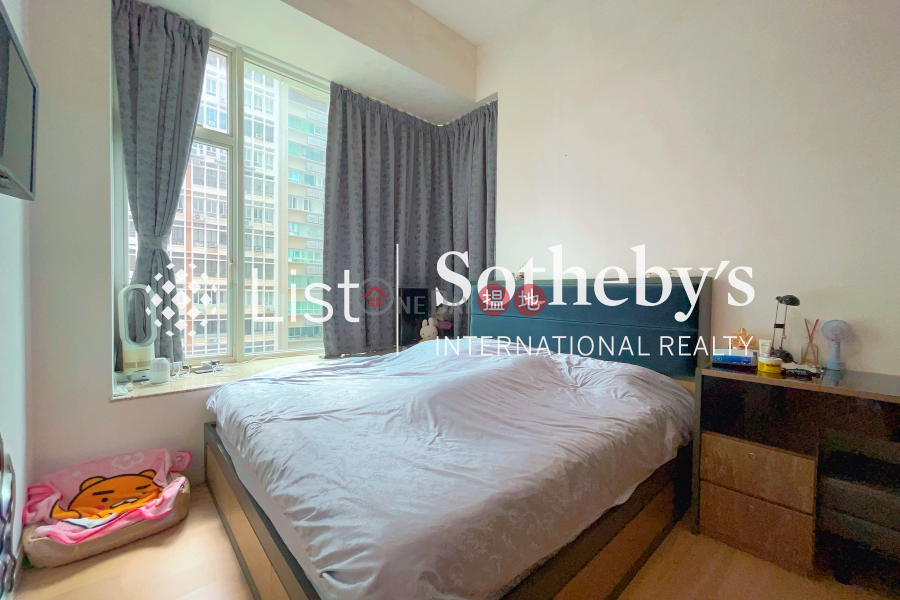 Property Search Hong Kong | OneDay | Residential, Sales Listings | Property for Sale at 18 Conduit Road with 3 Bedrooms