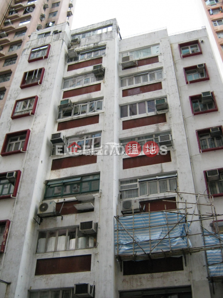 羅便臣道42號請選擇-住宅出租樓盤HK$ 48,000/ 月