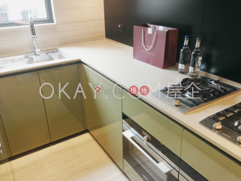 Elegant 3 bedroom with balcony | Rental 1 Kai Yuen Street | Eastern District | Hong Kong Rental | HK$ 37,000/ month