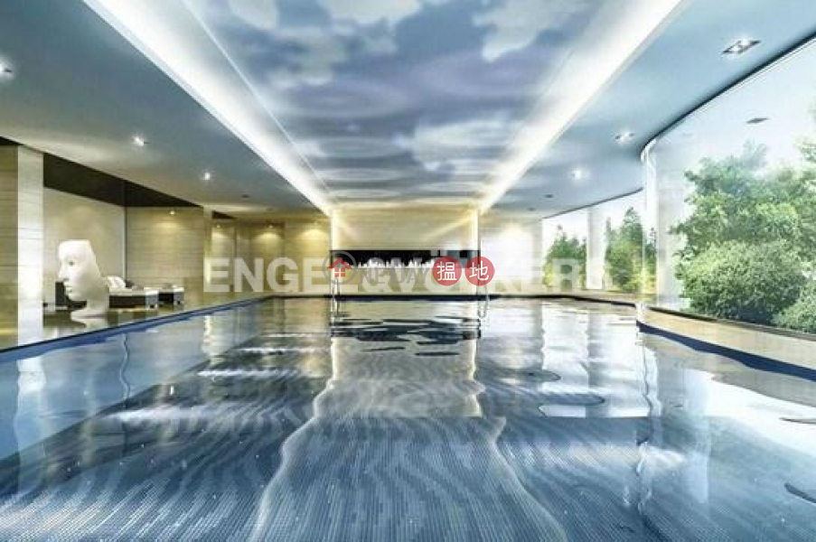 Property Search Hong Kong | OneDay | Residential | Rental Listings 4 Bedroom Luxury Flat for Rent in Wong Chuk Hang