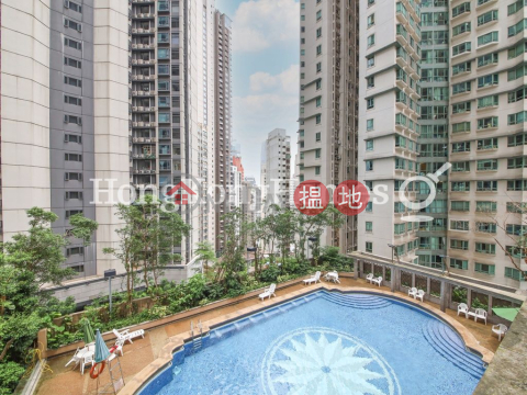 2 Bedroom Unit for Rent at Robinson Place | Robinson Place 雍景臺 _0