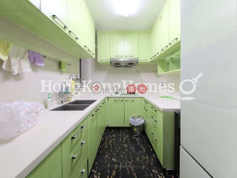 Hollywood Terrace, Unknown | Residential | Rental Listings HK$ 35,000/ month