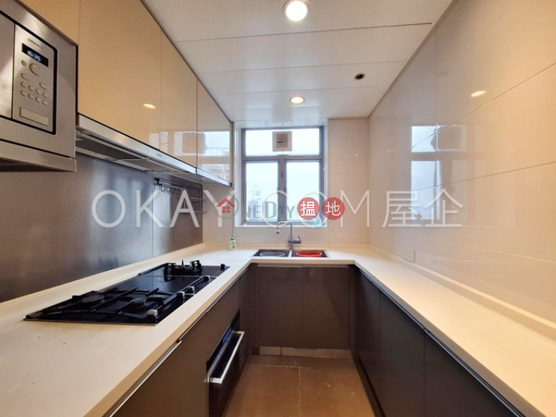 Island Crest Tower 1 | High | Residential | Sales Listings HK$ 28.8M