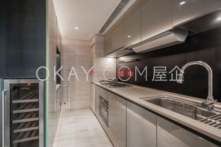 柏蔚山 3座-低層住宅|出售樓盤|HK$ 1,380萬
