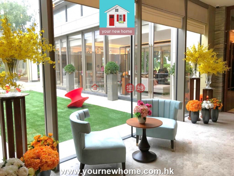 Modern Flat in Sai Kung for Rent, 8 Tai Mong Tsai Road | Sai Kung | Hong Kong, Rental | HK$ 26,500/ month
