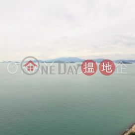 Stylish 3 bed on high floor with sea views & balcony | For Sale | Phase 2 South Tower Residence Bel-Air 貝沙灣2期南岸 _0