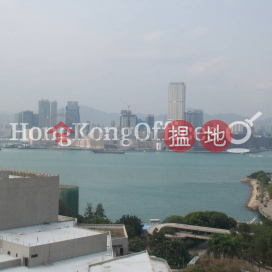 夏愨大廈寫字樓租單位出租, 夏愨大廈 Harcourt House | 灣仔區 (HKO-22411-ADHR)_0