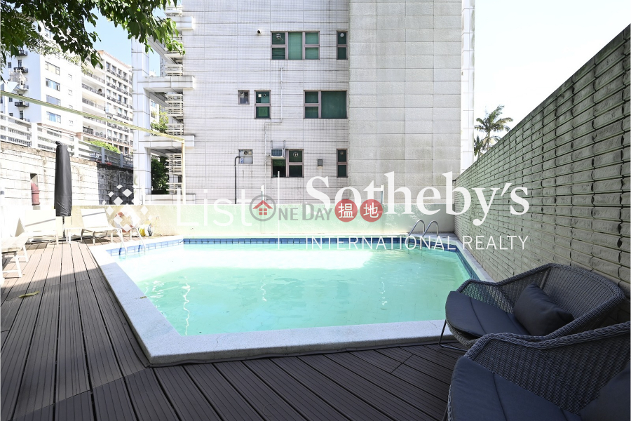 Property Search Hong Kong | OneDay | Residential Rental Listings | Property for Rent at 84 Repulse Bay Road with 4 Bedrooms