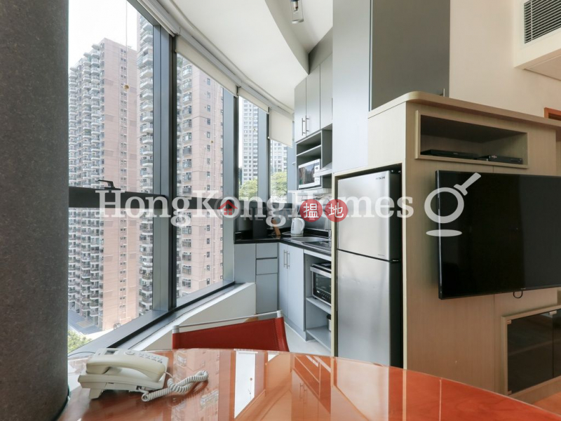 2 Bedroom Unit for Rent at The Ellipsis | 5-7 Blue Pool Road | Wan Chai District, Hong Kong, Rental HK$ 66,000/ month