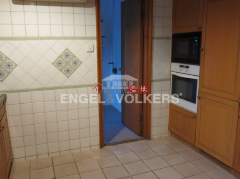 HK$ 108,000/ month Haddon Court, Western District 4 Bedroom Luxury Flat for Rent in Mid Levels West