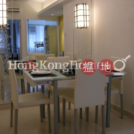 杜智臺兩房一廳單位出租, 杜智臺 Tonnochy Towers | 灣仔區 (Proway-LID81524R)_0
