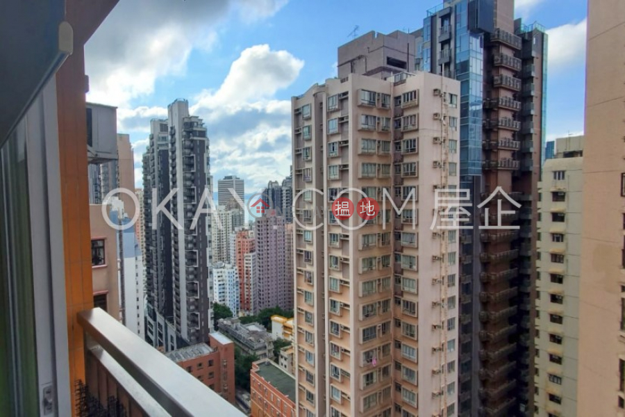 禮賢閣高層|住宅|出售樓盤|HK$ 1,500萬