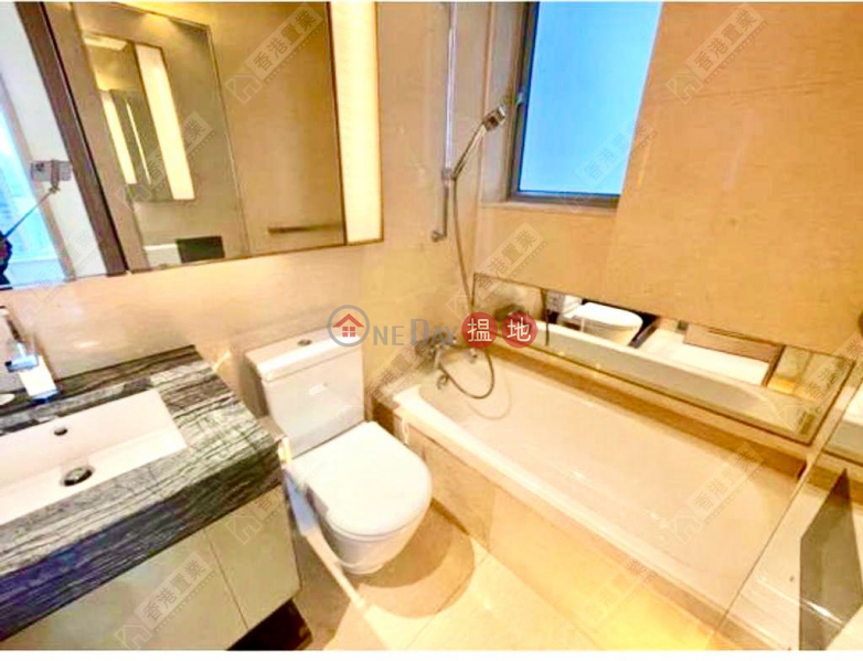 good view | 1 Austin Road West | Yau Tsim Mong Hong Kong Rental HK$ 49,500/ month