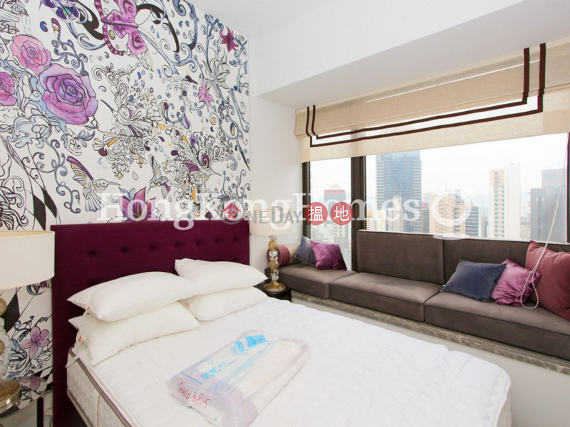 HK$ 24,800/ month The Pierre, Central District 1 Bed Unit for Rent at The Pierre