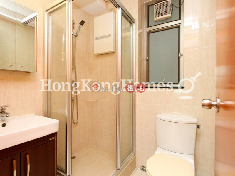 2 Bedroom Unit for Rent at Sorrento Phase 1 Block 6 | 1 Austin Road West | Yau Tsim Mong | Hong Kong | Rental, HK$ 31,000/ month