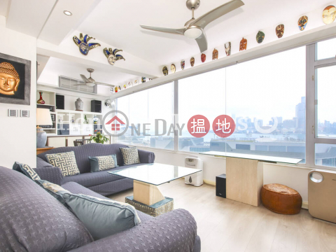 1 Bed Unit for Rent at Hoi To Court, Hoi To Court 海都大廈 | Wan Chai District (Proway-LID62561R)_0