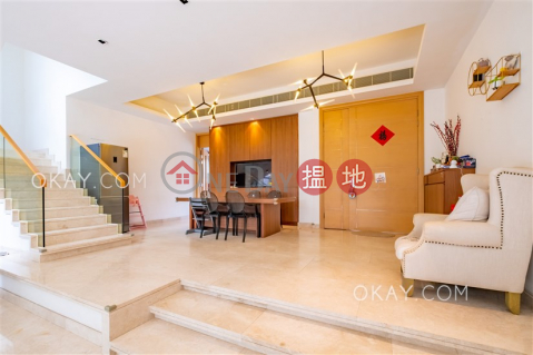 Gorgeous house with balcony | Rental, Valais 天巒 | Kwu Tung (OKAY-R305052)_0
