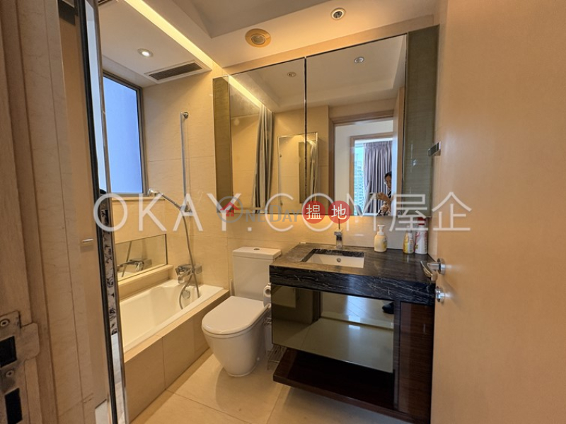 Lovely 2 bedroom on high floor | Rental, 1 Austin Road West | Yau Tsim Mong, Hong Kong Rental HK$ 42,000/ month