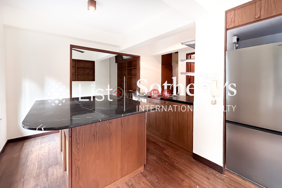 Property Search Hong Kong | OneDay | Residential Rental Listings, Property for Rent at 1 U Lam Terrace with 2 Bedrooms