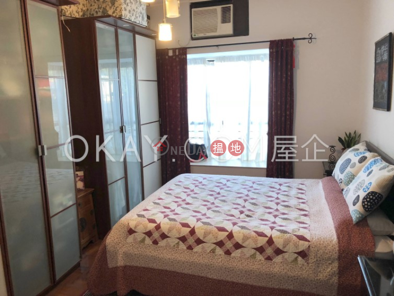 Luxurious 3 bedroom with sea views | For Sale | Discovery Bay, Phase 4 Peninsula Vl Crestmont, 36 Caperidge Drive 愉景灣 4期蘅峰倚濤軒 蘅欣徑36號 Sales Listings