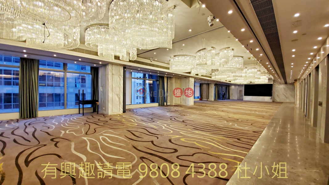 Property Search Hong Kong | OneDay | Retail Rental Listings Restaurant Decoration With wash room,