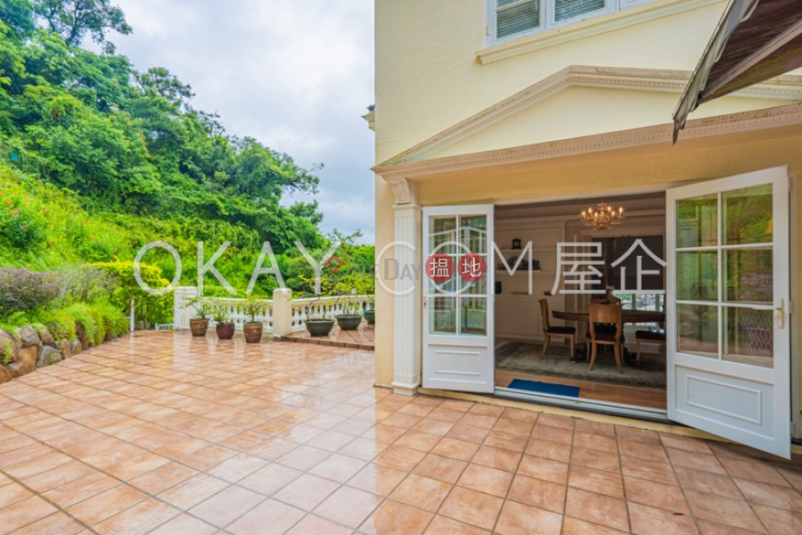 HK$ 63M Hong Lok Yuen Ninth Street (House 1-8) | Tai Po District Gorgeous house with terrace & parking | For Sale