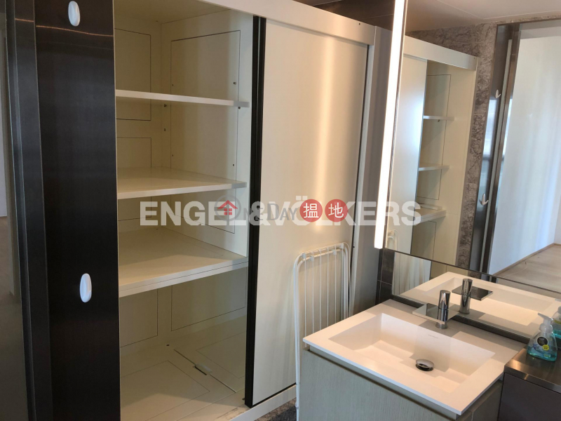 2 Bedroom Flat for Rent in Mid Levels West 100 Caine Road | Western District, Hong Kong, Rental HK$ 73,000/ month
