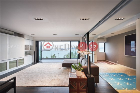Efficient 3 bedroom with sea views & balcony | For Sale|Scenic Villas(Scenic Villas)Sales Listings (OKAY-S356180)_0